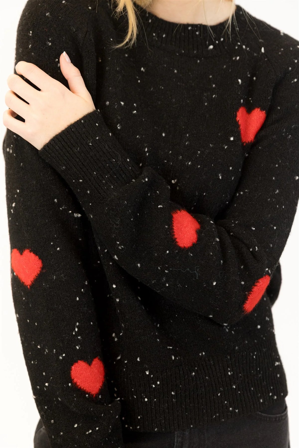 Pullover Phillippa Fleck