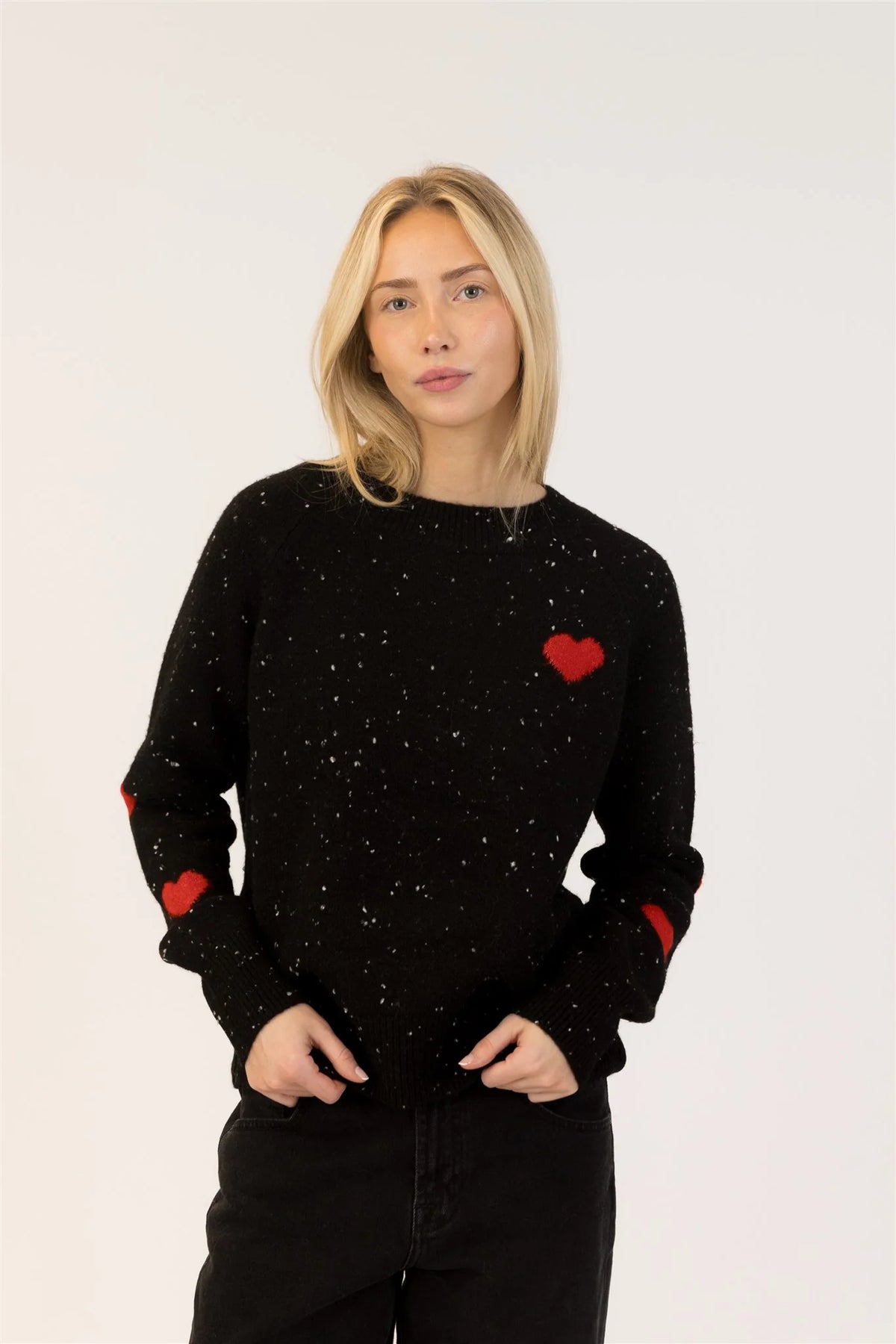 Pullover Phillippa Fleck