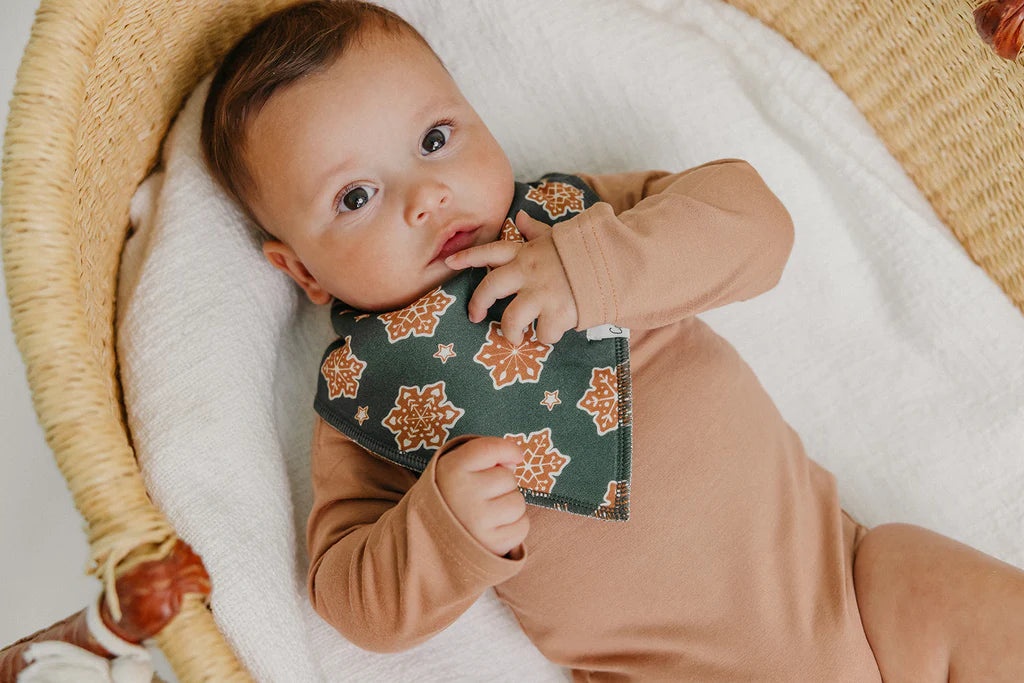 Bib Bandana set4
