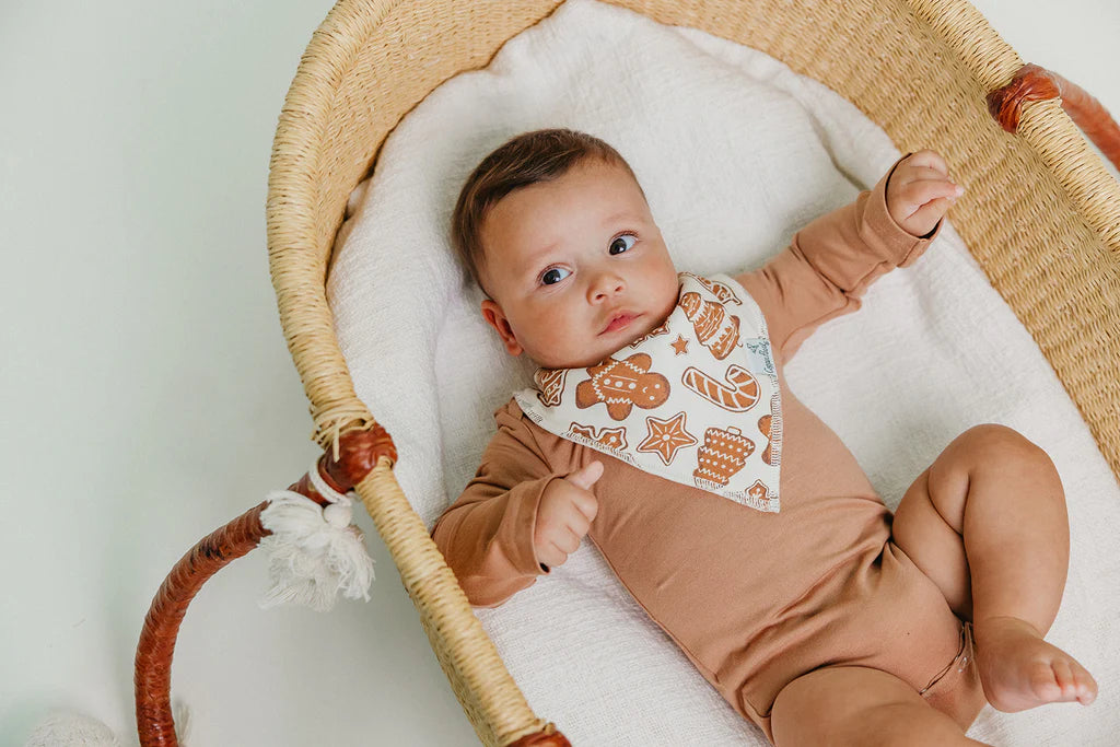 Bib Bandana set4