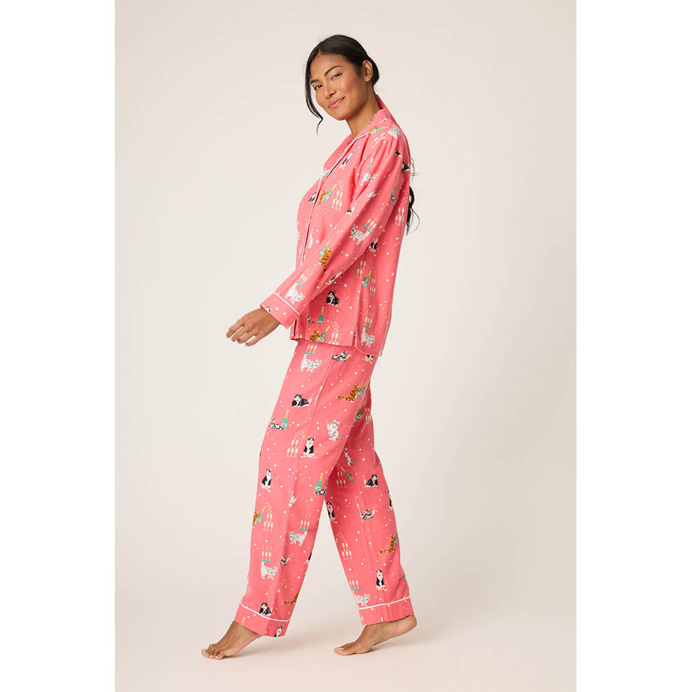 P J Salvage Lets Get Fizzy