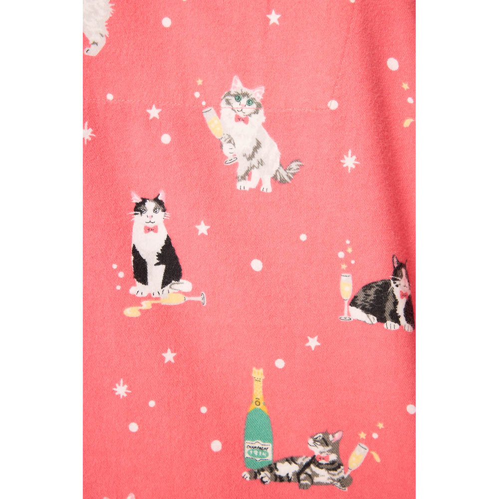 P J Salvage Lets Get Fizzy