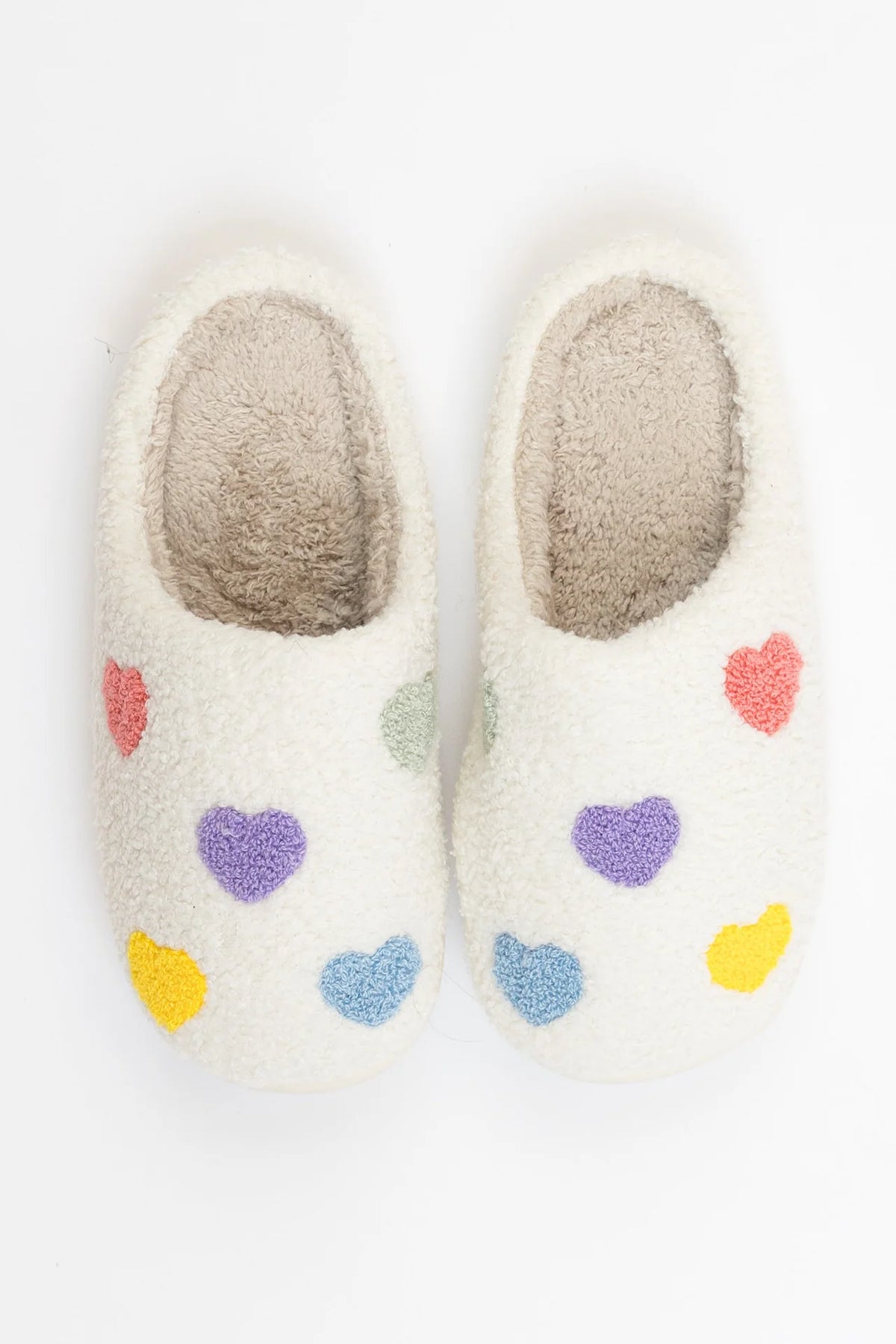 Sherpa Slides