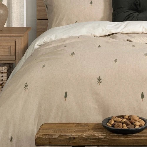 Duvet Cover Papou w/Shams