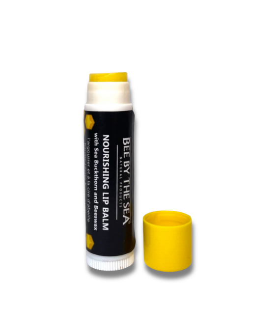 Bee Lip Balm