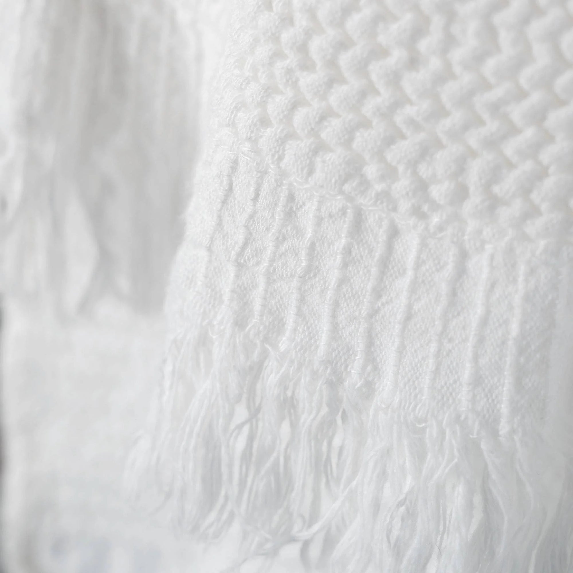 Hand Towel Wave