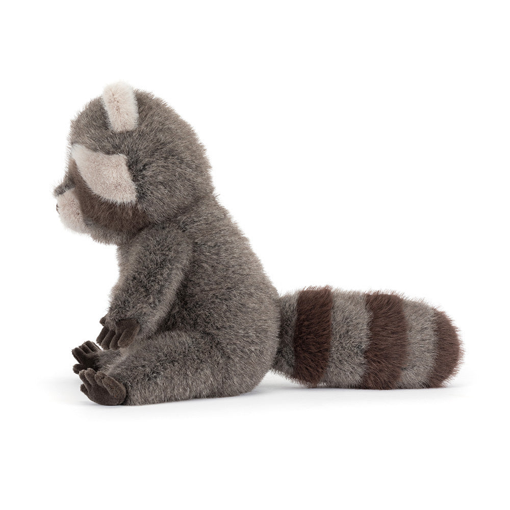Racoon Trixiwoo Jellycat