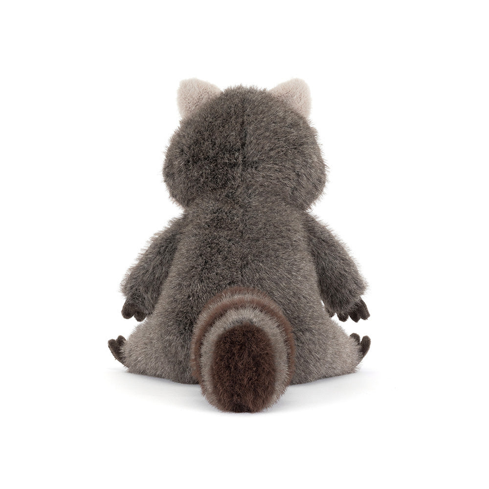 Racoon Trixiwoo Jellycat