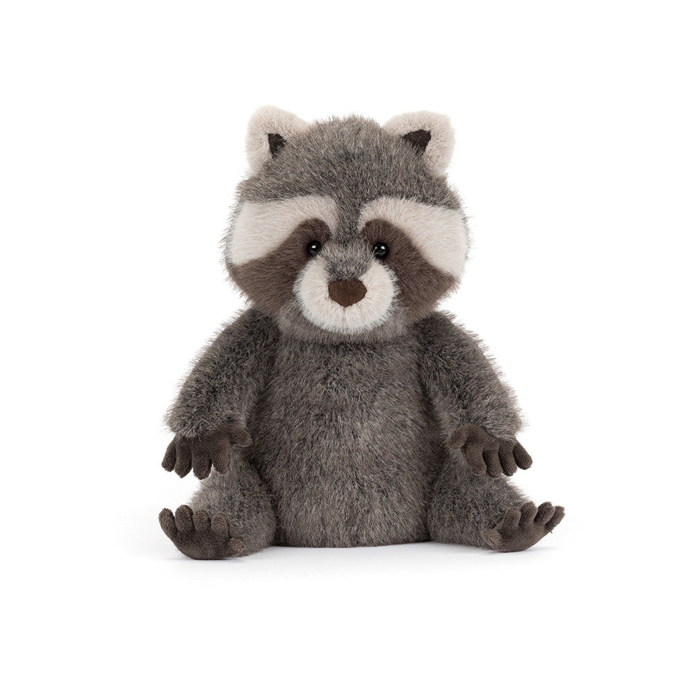 Racoon Trixiwoo Jellycat
