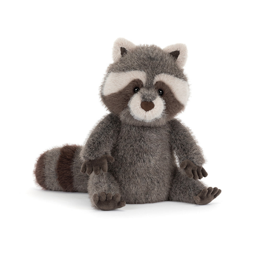 Racoon Trixiwoo Jellycat