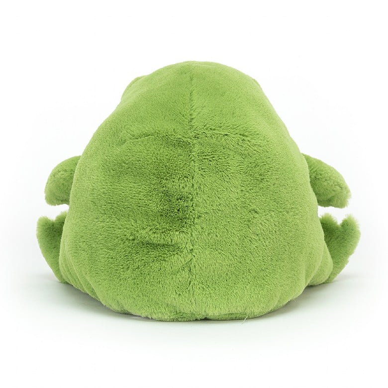 Jellycat Frog Ricky Rain