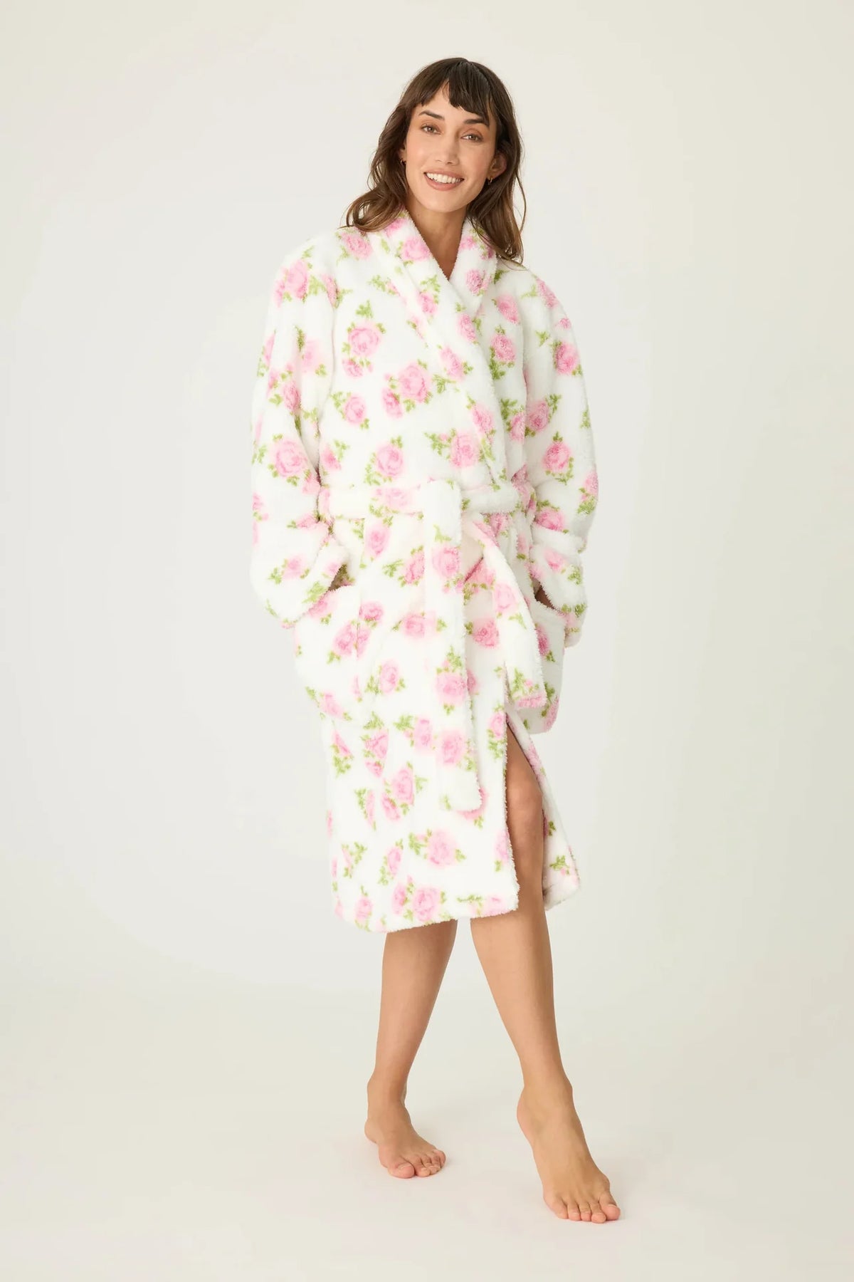 PJ Salvage Robe Cozy