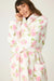 PJ Salvage Robe Cozy