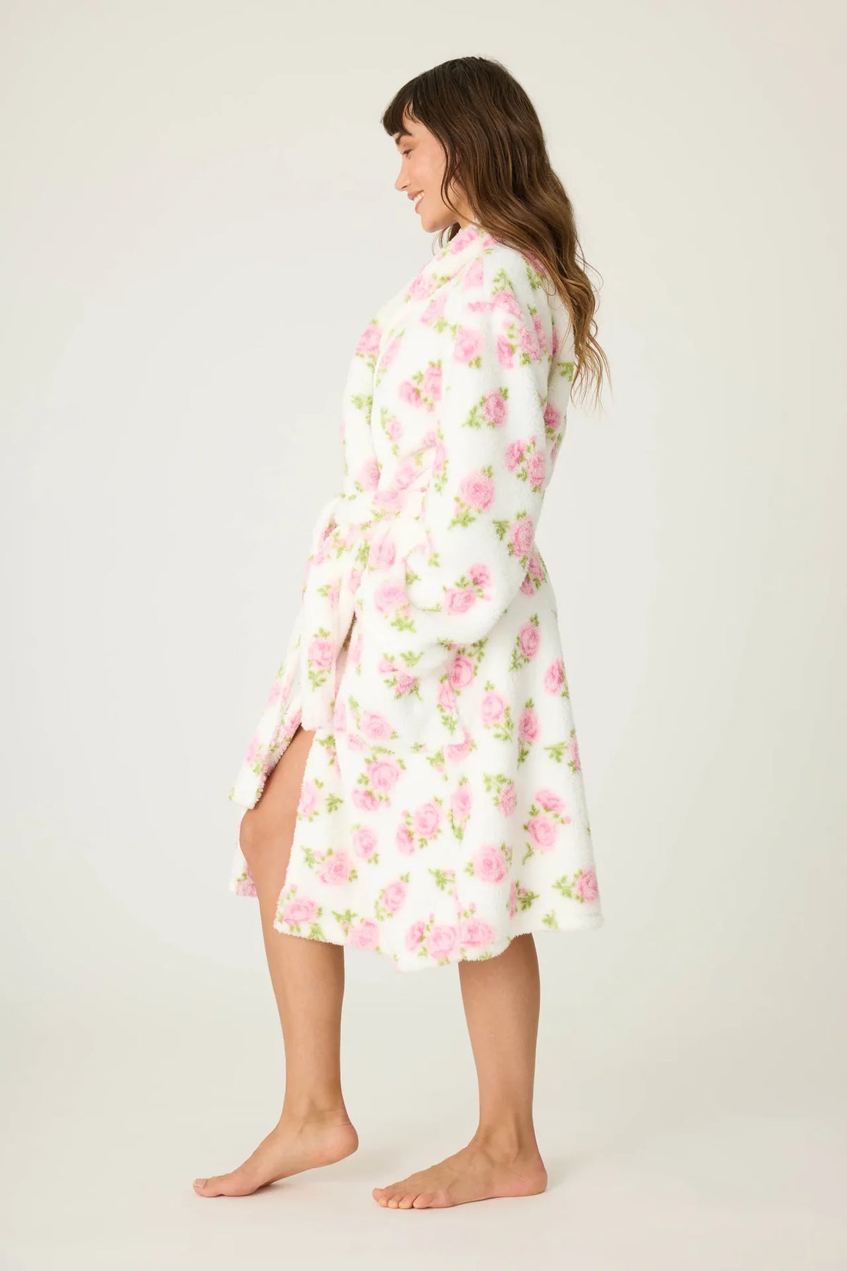 PJ Salvage Robe Cozy