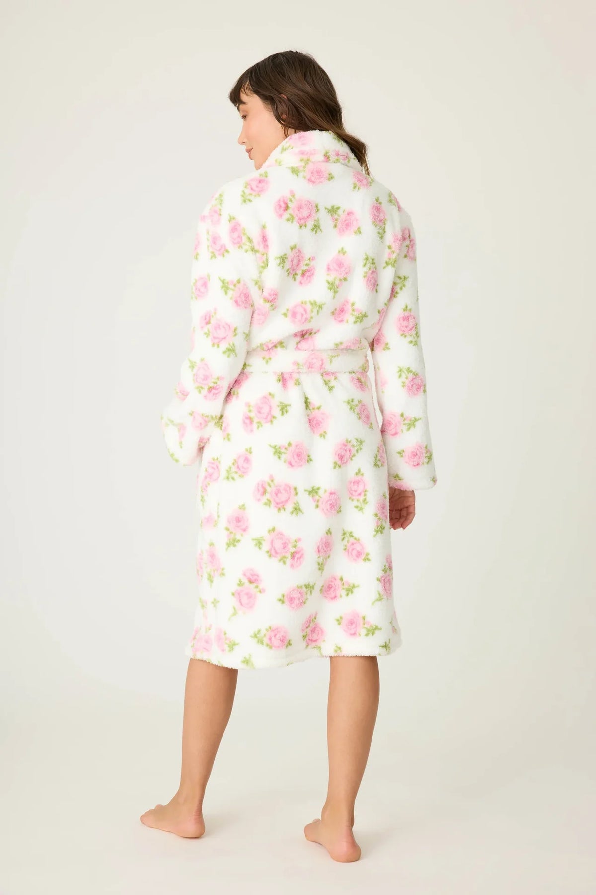 PJ Salvage Robe Cozy