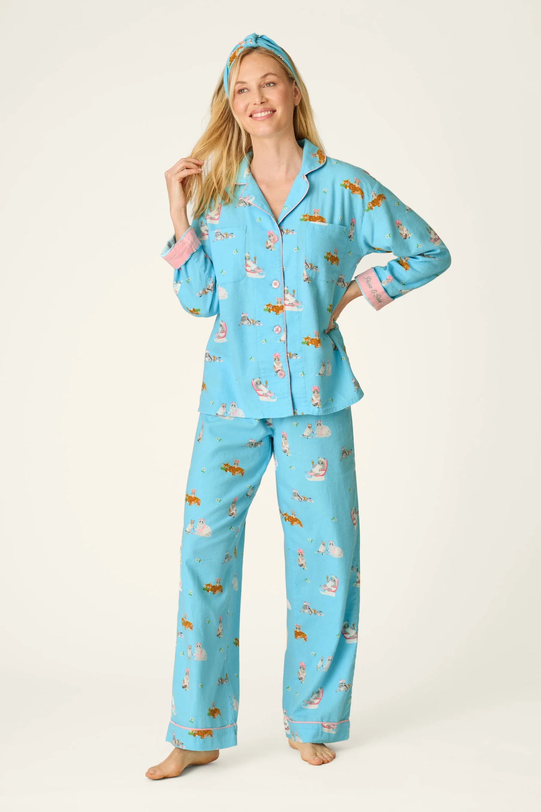 PJ Salvage