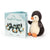Jellycat Book Naughty Penguins