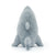 Jellycat Silvie Shark