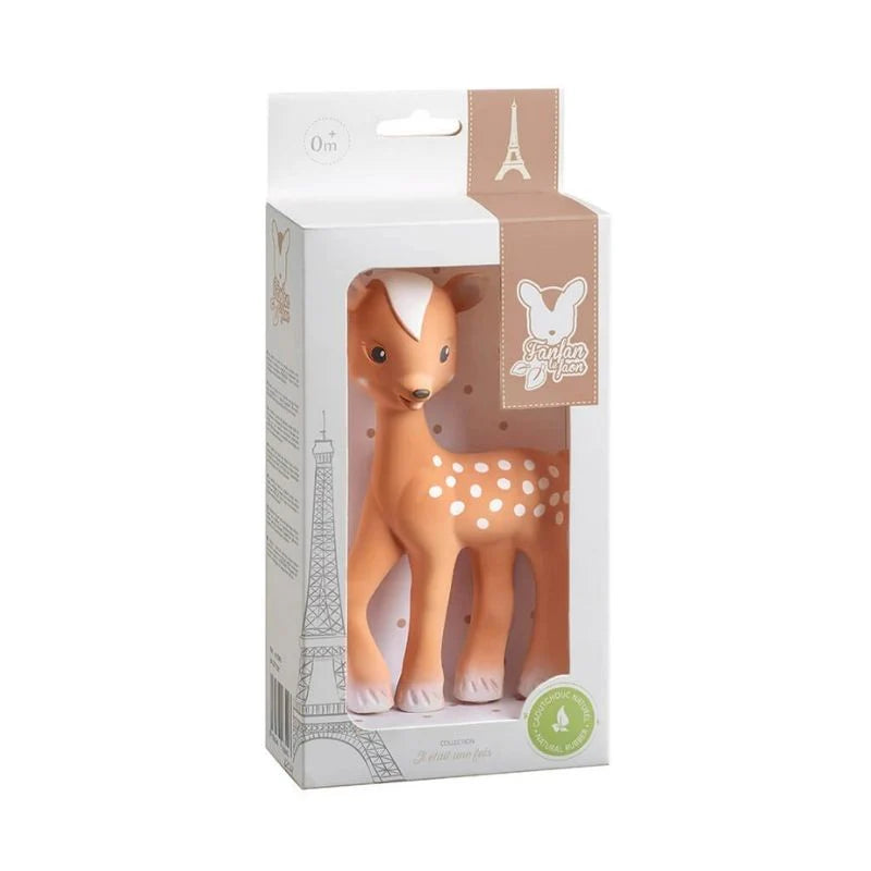 The Fawn Teether