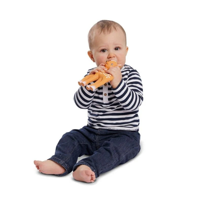 The Fawn Teether