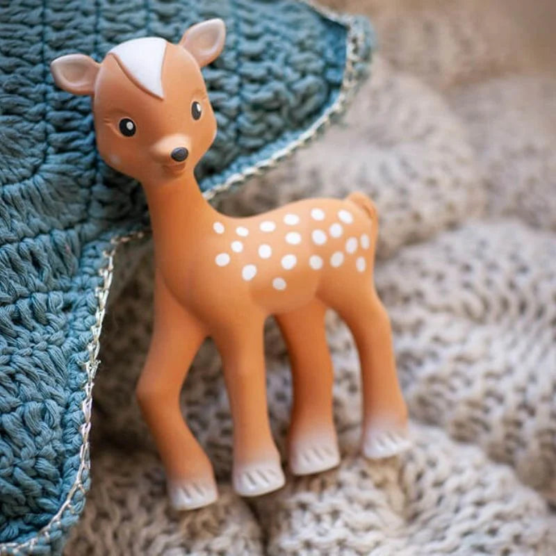 The Fawn Teether