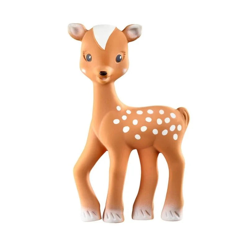The Fawn Teether