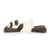 Jellycat Smudge Panda