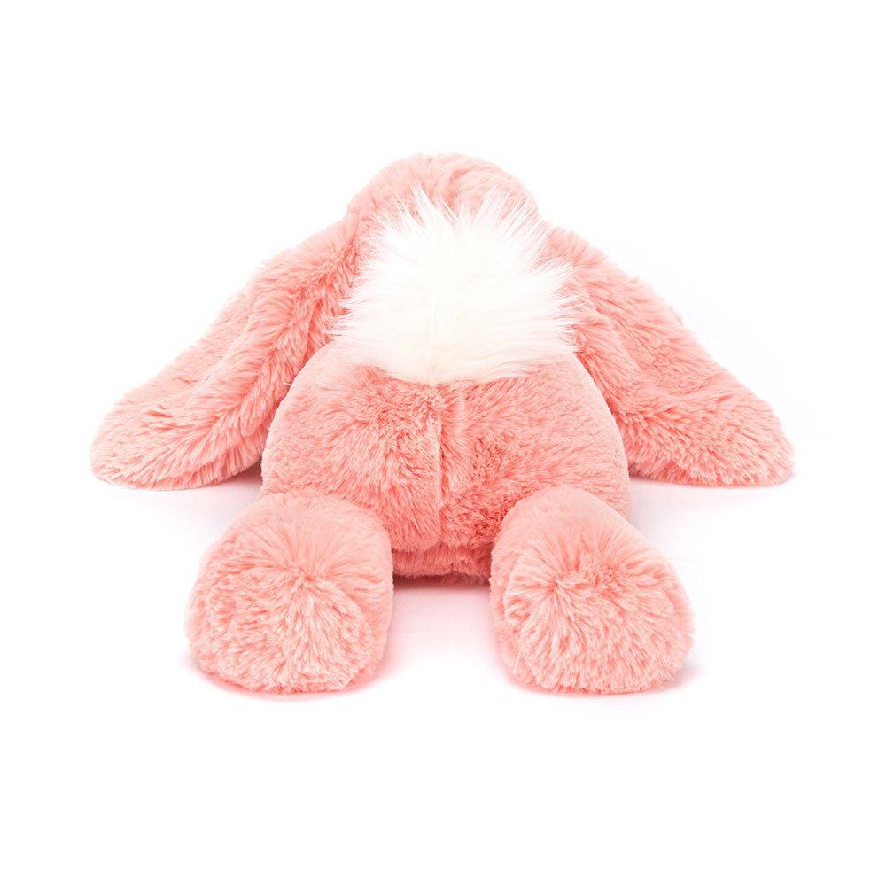 Jellycat Smudge Rabbit Apricot