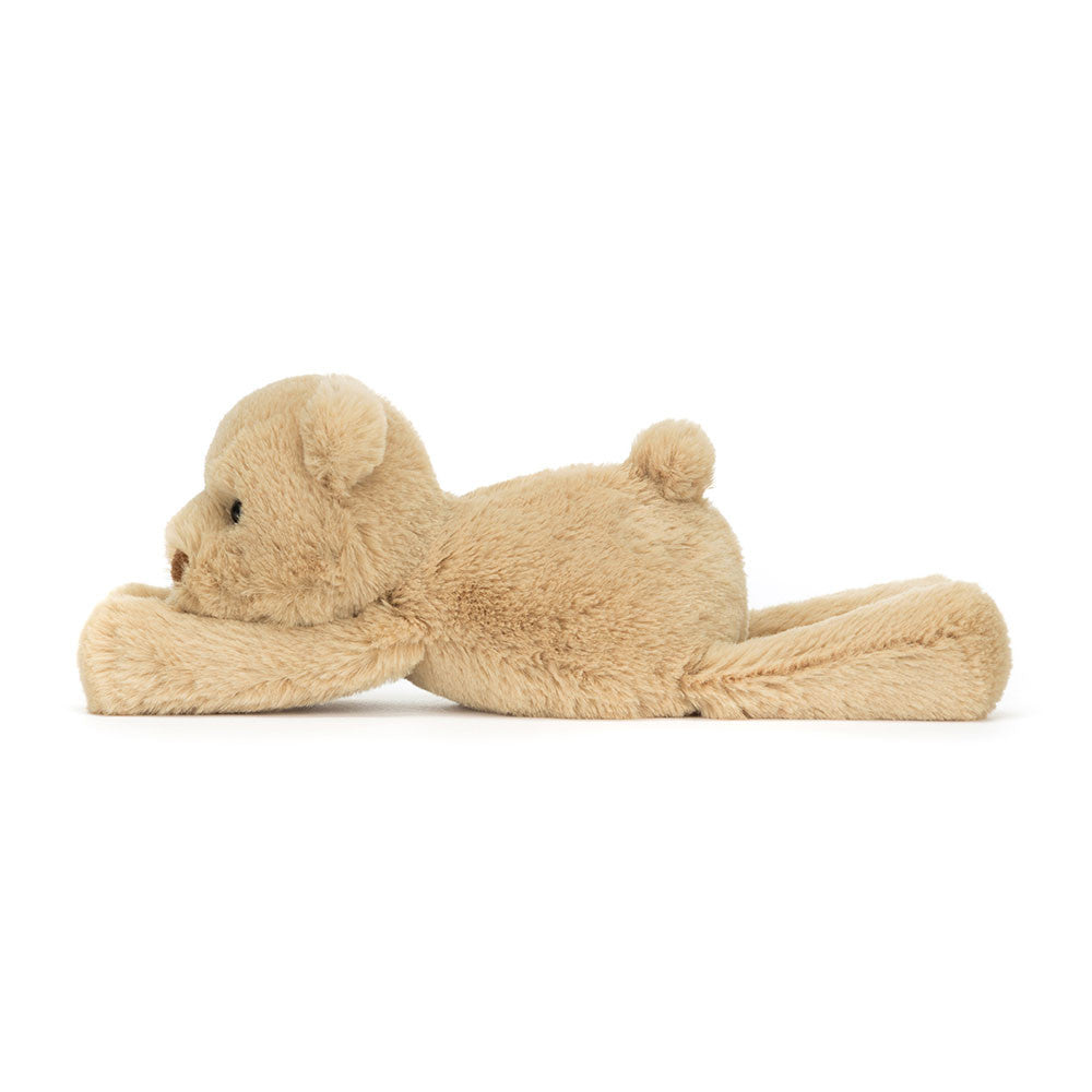 JellyCat Smudge Bear