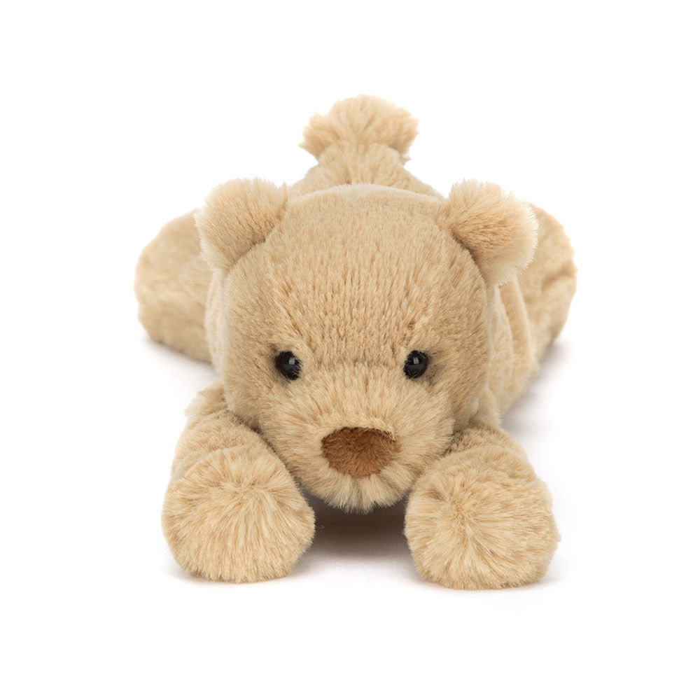 JellyCat Smudge Bear