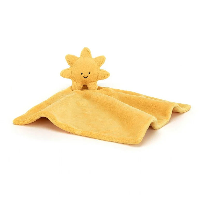 Jellycat Sun Soother