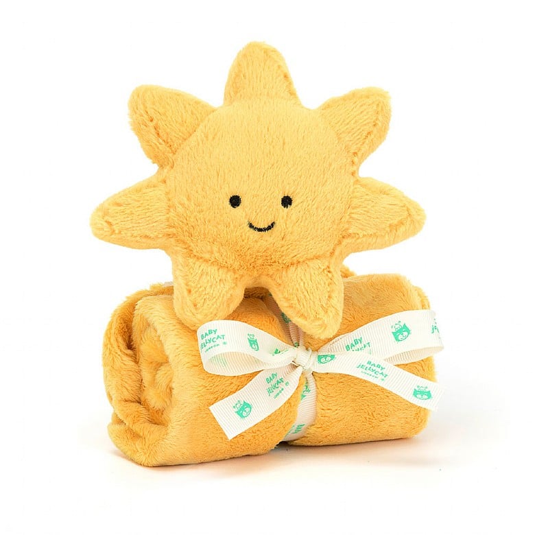 Jellycat Sun Soother