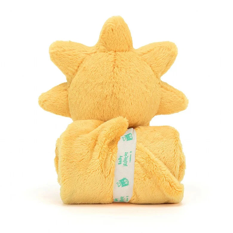 Jellycat Sun Soother