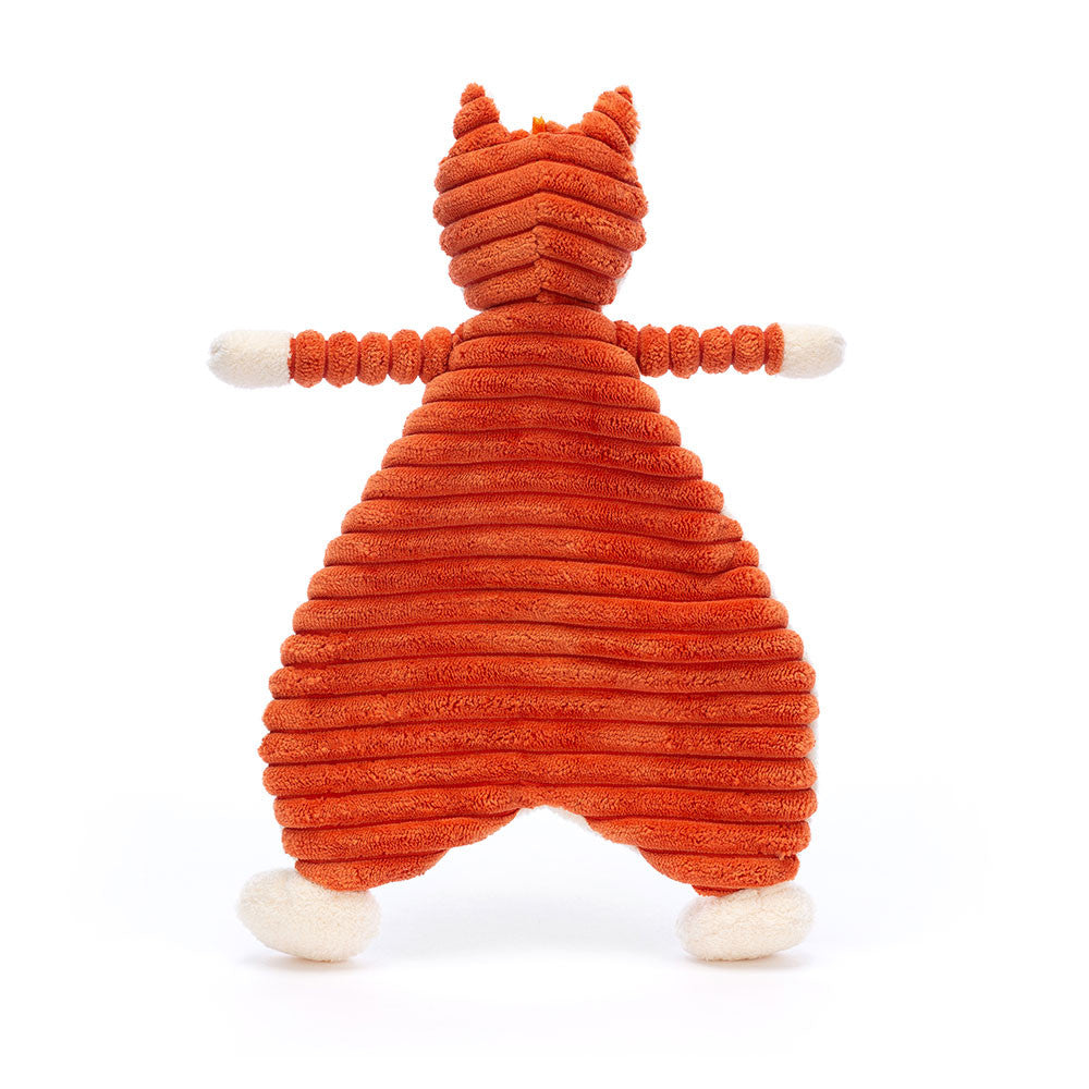Jellycat Baby Fox Comforter