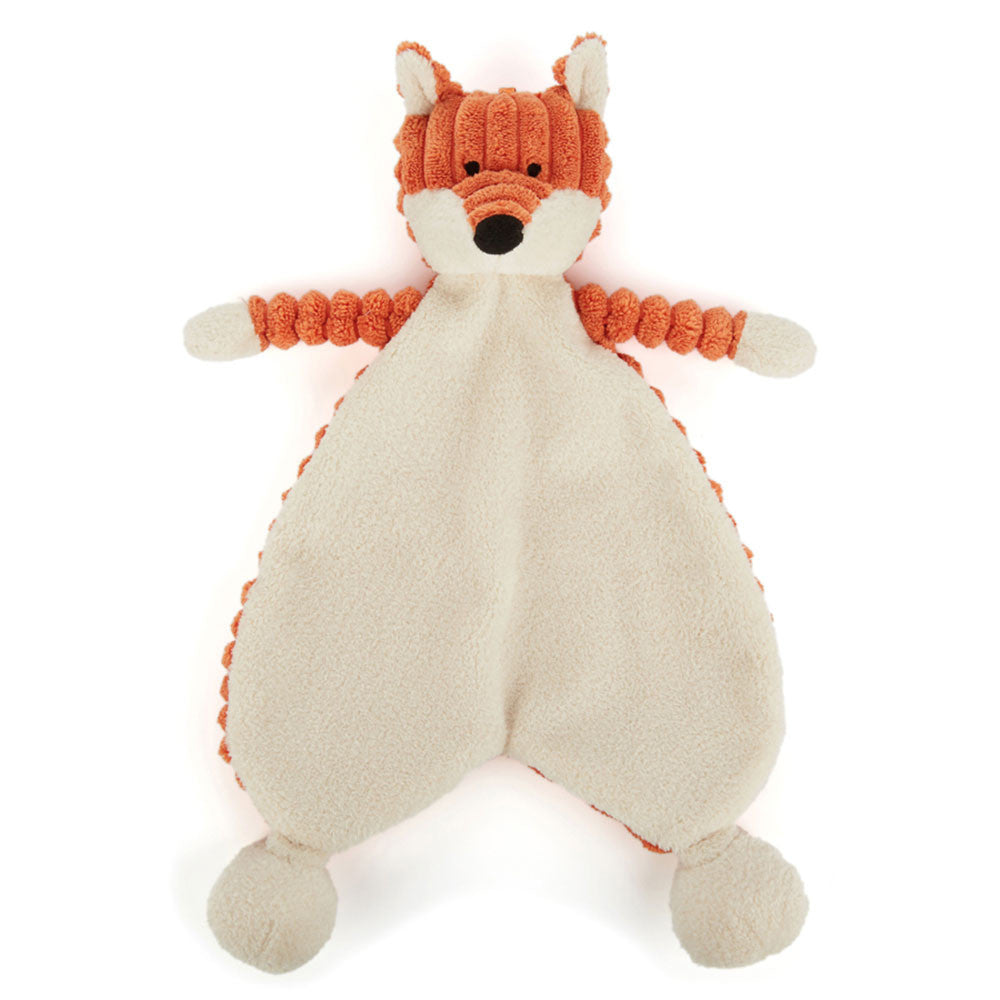 Jellycat Baby Fox Comforter