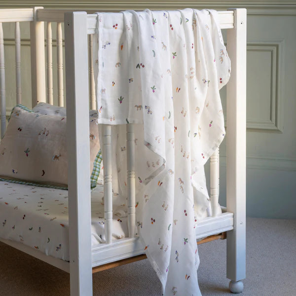 Swaddle Muslin