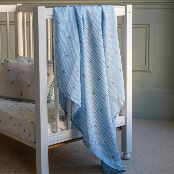 Swaddle Muslin