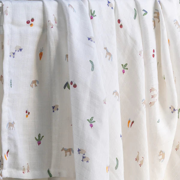Swaddle Muslin