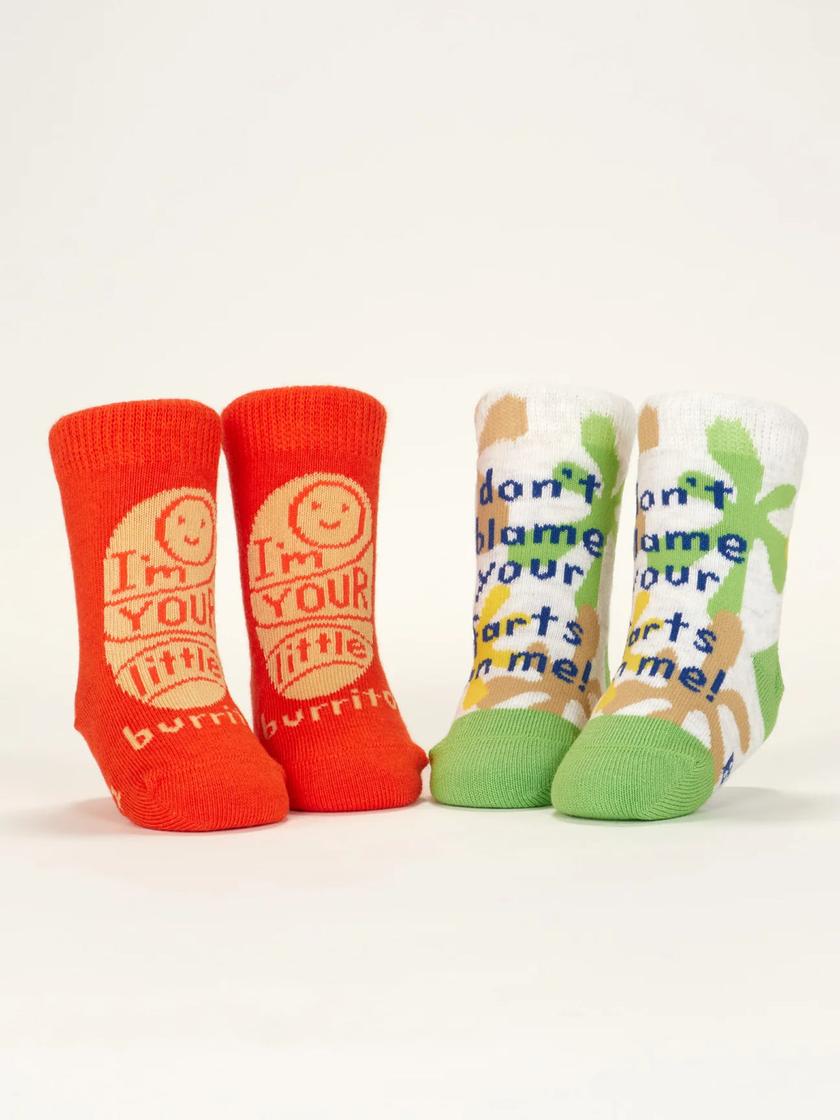 Socks Baby