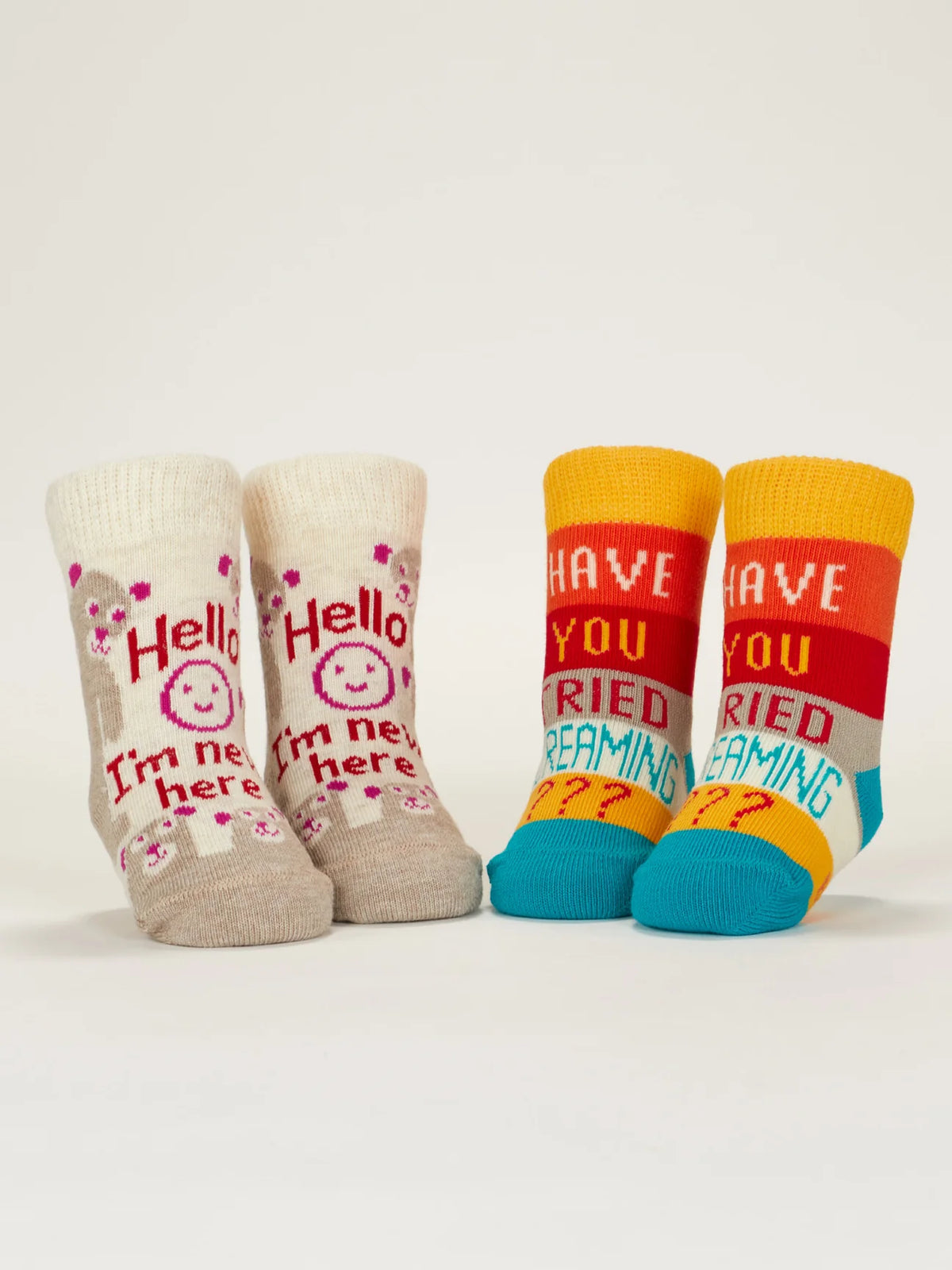 Socks Baby