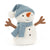 Jellycat Snowman Sammie