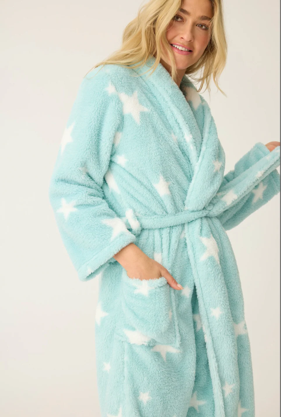 PJ Salvage Robe Cozy