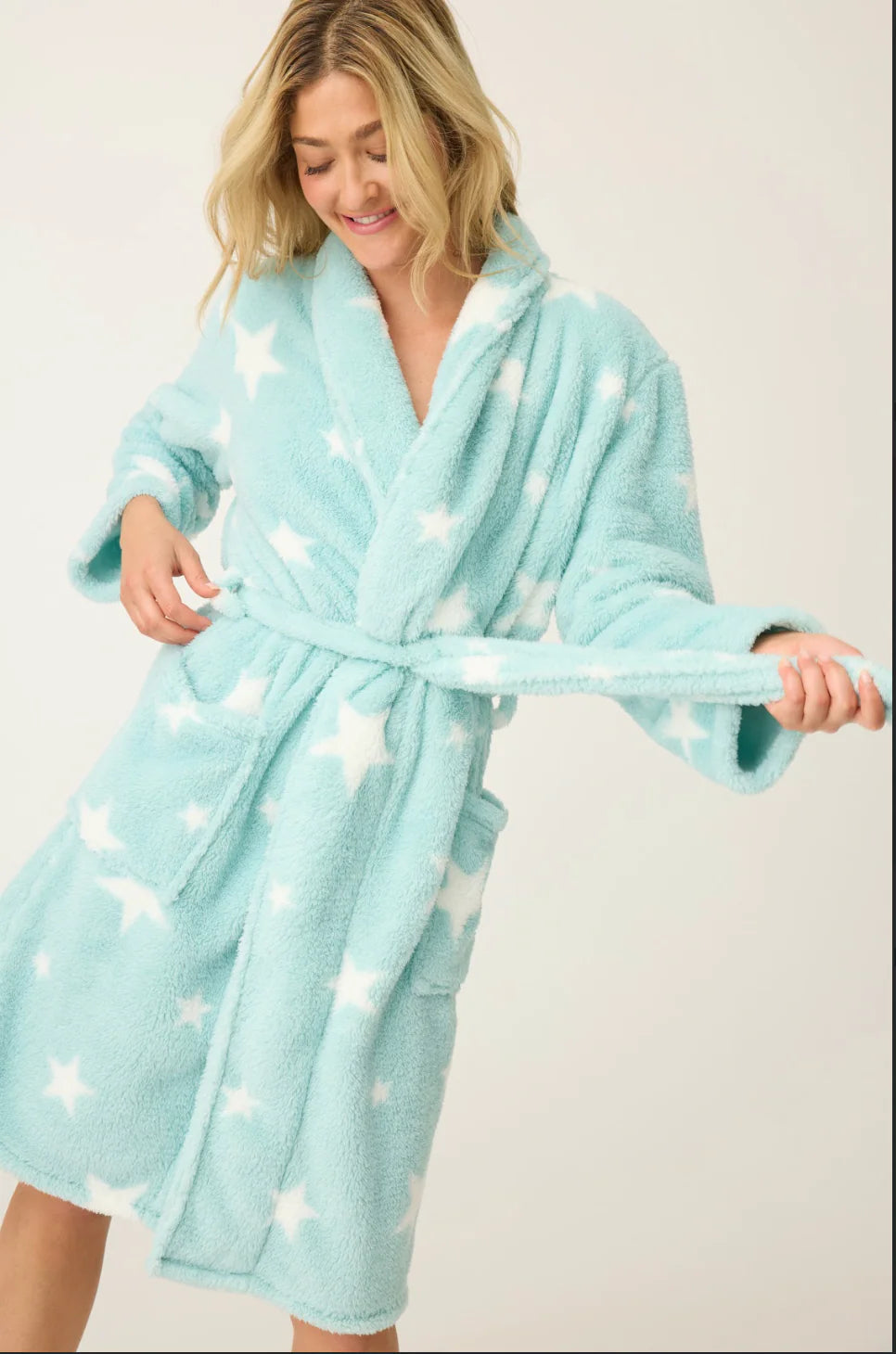 PJ Salvage Robe Cozy