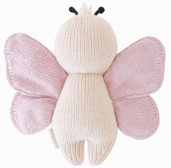 C+K Baby butterfly