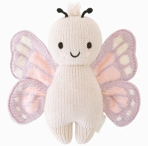 C+K Baby butterfly