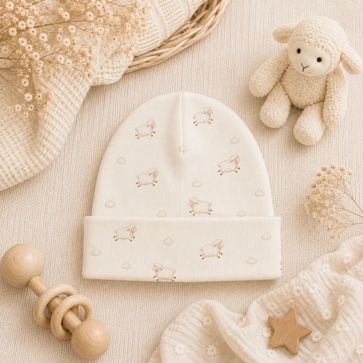 Sheep Hat (Copy)
