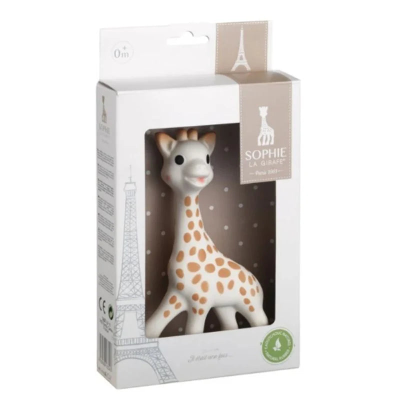 Sophie Giraffe Teether