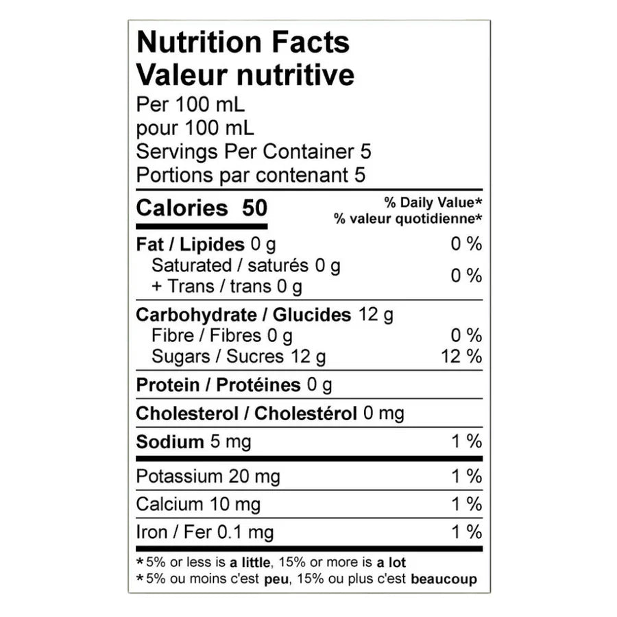 Chai Original Concentrate -