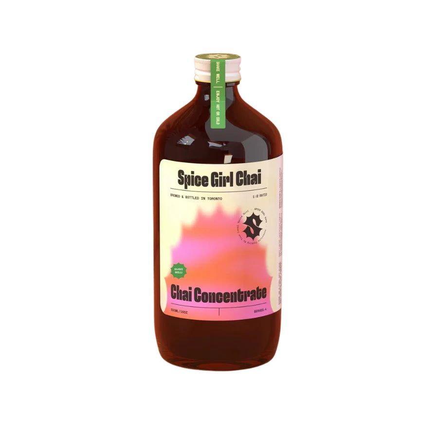 Chai Original Concentrate -