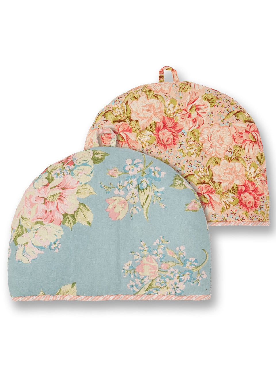 Tea Cozy Blanche